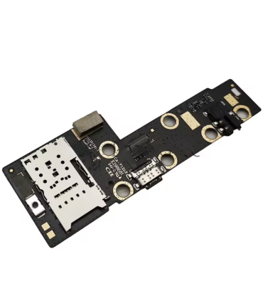 Lenovo Tab M10 3rd Gen TB328FU Charging Port Dock Connector USB Board flex