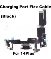 Apple iPhone 14 plus Charging Port Connector Flex cable