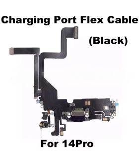 Apple Iphone 14 Pro Max Charging Port Cable Flex board
