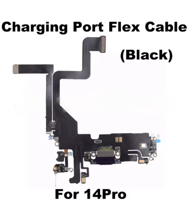 Apple Iphone 14 Pro Max Charging Port Cable Flex board