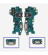 Samsung Galaxy A42 5G Charging Port Dock Connector Board