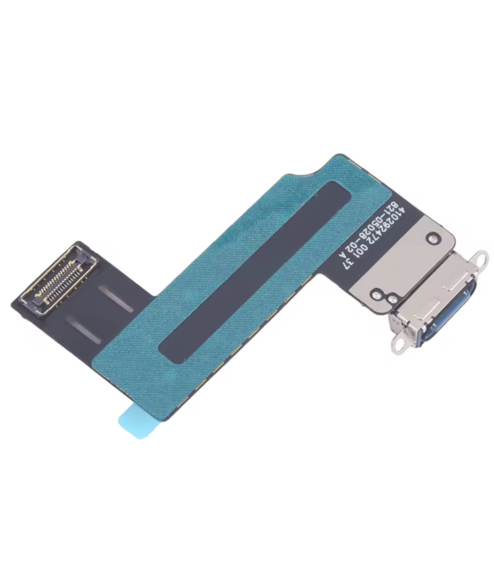 Yellow Apple iPad 11th 2025 Charging Port Flex Cable
