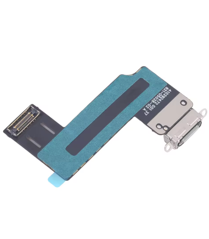 Yellow Apple iPad 11th 2025 Charging Port Flex Cable