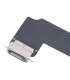 Yellow Apple iPad 11th 2025 Charging Port Flex Cable