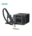 QUICK 861 Pro SMD Station Rework Station Voice Control 1300w