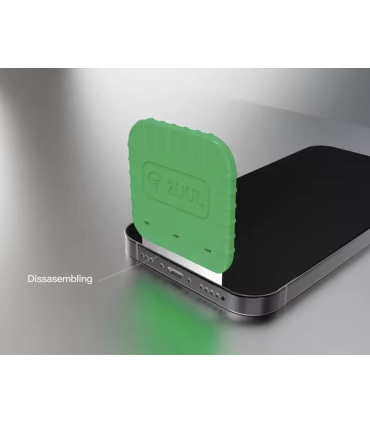 2UUL DA96 hard Sharp Phone tablet LCD Screen Dismantling Prying Tool 3pcs