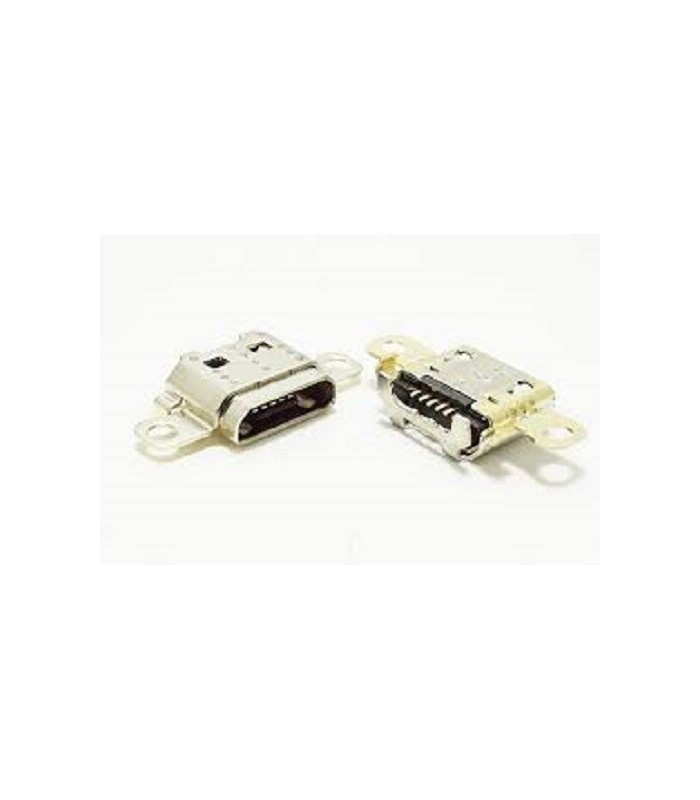 2x Amazon Kindle Fire 7 2019 M8S26G Micro USB Charging Port Socket