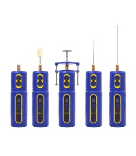 Mechanic IR14 LCD Screen OCA Glue Remover Machine with light