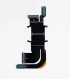 Samsung Galaxy Z Fold 6 F956 F9560 Spin Axis Hinge Main Flex LCD screen Cable