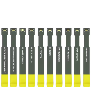 Sunshine iBoot-B Dedicated DC Power Cables For Android Logic Board v2.0