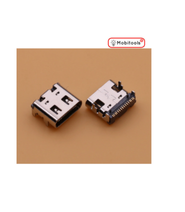 Sony PS5 Controller USB-C Charging Port Socket Connector Jack