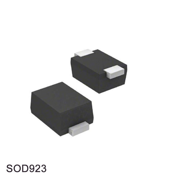 3 x Sony PS5 CDZT2RA5.6B Zener Diode hdmi port SOD923 Rohm