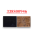 Apple iPhone 15 15 Pro max 338S00946-B0 Charging IC Chip Tigris IC