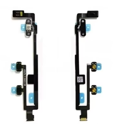 Apple iPad 9th Gen 10.2 Power on off Volume Button Flex cable