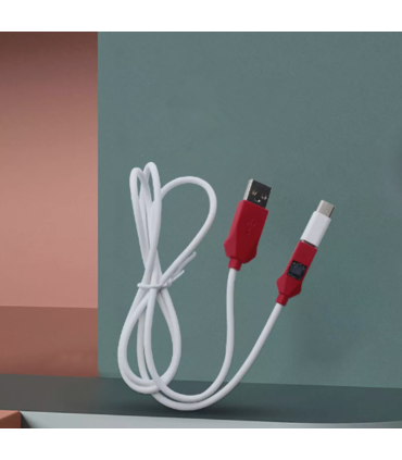 EDL 2-in-1 Cable 9008 Mode Deep Flash Mode USB C Micro Unlock Flash