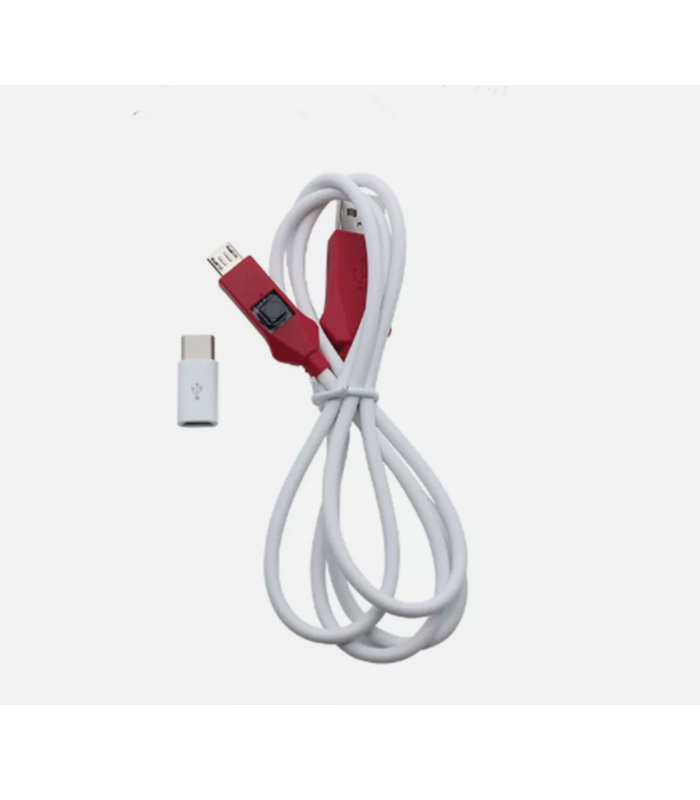 EDL 2-in-1 Cable 9008 Mode Deep Flash Mode USB C Micro Unlock Flash