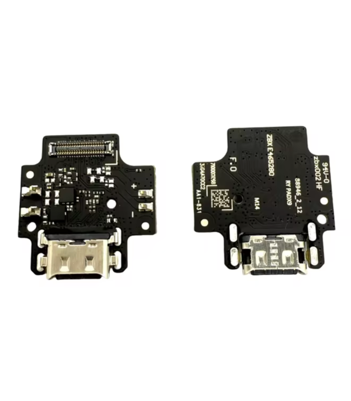 Huawei Honor Pad X9 Charging Port Dock Connector Board flex NDL-W09 ELN-L09