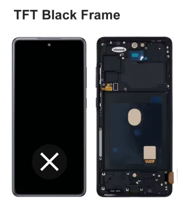 TFT Samsung Galaxy S20FE S20 FE G780/G781 LCD Screen Display Touch Digitizer