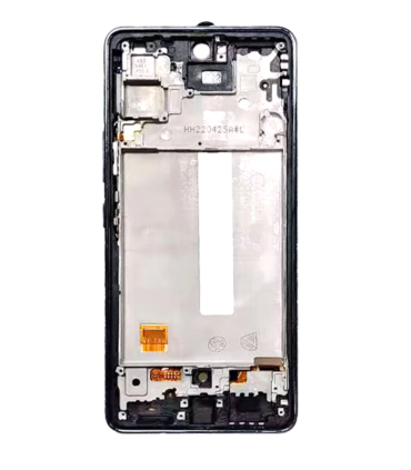 Samsung Galaxy A53 SM-A536B Incell TFT LCD Screen Display Digitizer Touch Frame