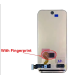 Google Pixel 9 Pro Screen LCD Touchpad Display G949-01011-00