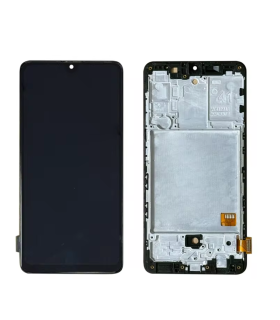 Incell TFT Samsung Galaxy A41 SM-A415 LCD Screen Display Touch Digitizer Frame
