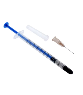 Solderless Silver Conductive Adhesive Paste - PCB Electronics  Repair Soldering