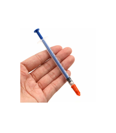 Solderless Silver Conductive Adhesive Paste - PCB Electronics  Repair Soldering