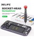 RELIFE RL-717 ip17 Rocket-Head Screwdriver Apple IPhone 17 /pro /max /plus /air
