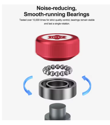 RELIFE RL-717 ip17 Rocket-Head Screwdriver Apple IPhone 17 /pro /max /plus /air