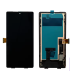 Google Pixel 6 pro OLED LCD Display Screen lens Touch Digitizer with Frame Bezel