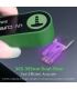 2UUL SC08 365-395nm UV Curing Lamp For Solder Mask UV optical Glue Adhesive