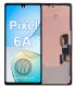 Google Pixel 6A OLED LCD Touch Screen Display Digitizer Frame Bezel - UK Seller