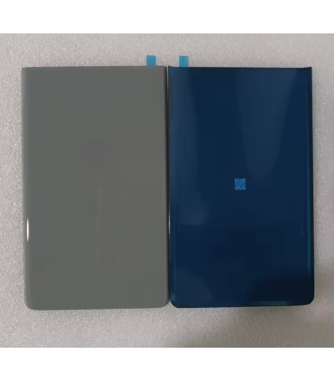 Grey Google Pixel 7 Pro Replacement Rear Battery Back Housing Panel Glass Cover