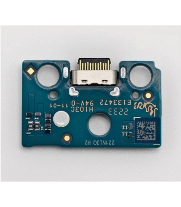 Lenovo 2023 Tab 11 TB350FU TB-350 USB Charger Port Connector Dock Board flex