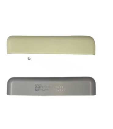 Green Google Pixel 7 Replacement Top Back Battery Panel Cover Premium Quality