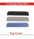Black Google Pixel 8 Pro Top Back Battery Panel Cover Premium Quality
