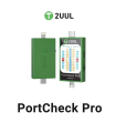 2UUL PW31 PortCheck Pro Type-C 8Pin Interface Automatic Port Detector Tail