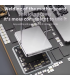 AS50 Nano Conductive 3ml Silver Conductivity High Temperature Precision Repair Paste