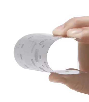 Amaoe QU7 BGA Reballing Stencil for CPU SM4250 SM7150 SM6125 SM7225 SM7250 SM735