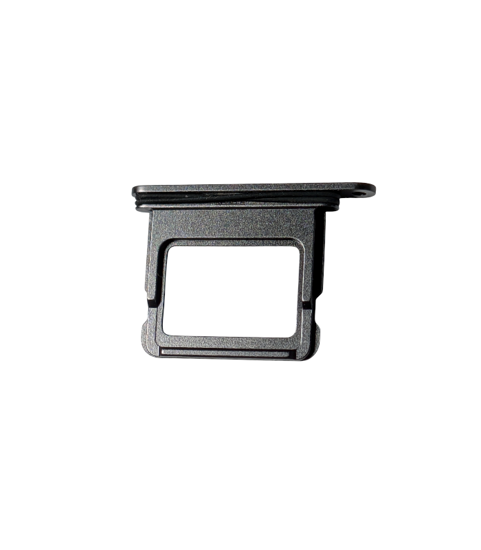 For Apple Iphone 17 Sim card Tray Simtray Holder Black colour
