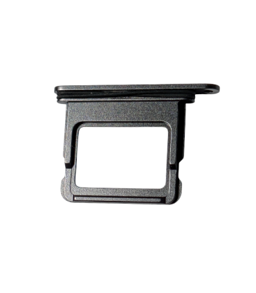 For Apple Iphone 17 Sim card Tray Simtray Holder Black colour