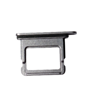 For Apple Iphone 17 Sim card Tray Simtray Holder Black colour