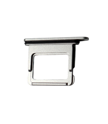 For Apple Iphone 17 Sim card Tray Simtray Holder Silver colour