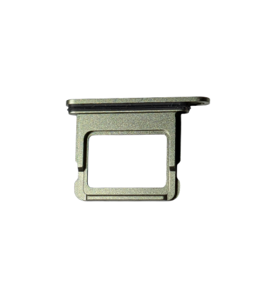 For Apple Iphone 17 Sim card Tray Simtray Holder Green colour