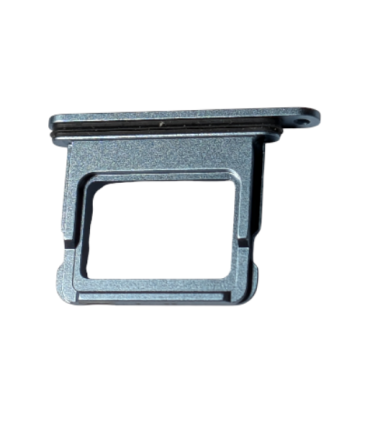 For Apple Iphone 17 Sim card Tray Simtray Holder Blue colour