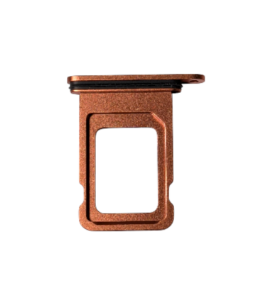 For Apple Iphone 17 Pro Sim card Tray Simtray Holder Orange