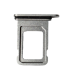 For Apple Iphone 17 Pro Sim card Tray Simtray Holder Silver