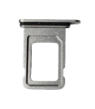 For Apple Iphone 17 Pro Sim card Tray Simtray Holder Silver