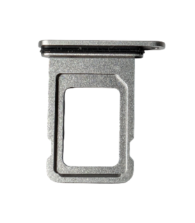 For Apple Iphone 17 Pro Max Sim card Tray Simtray Holder Silver