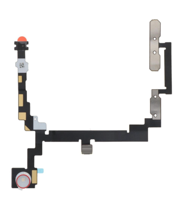 Google Pixel 7A Power Volume Button Sound Switch Replacement Flex Cable